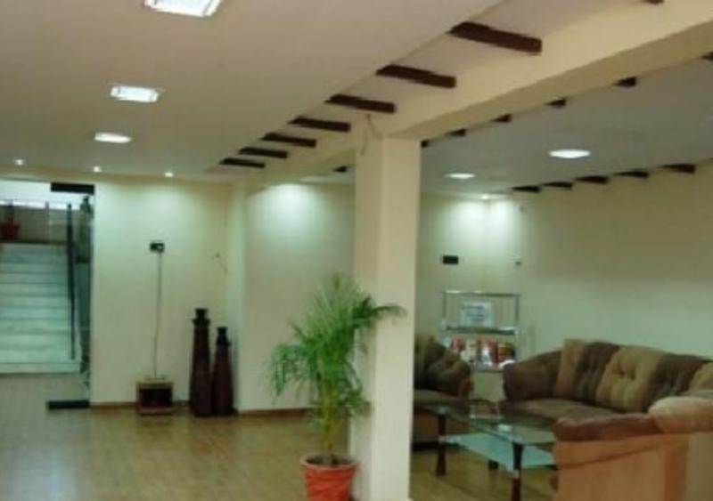 Hotel Royal Regency Bori  Екстериор снимка