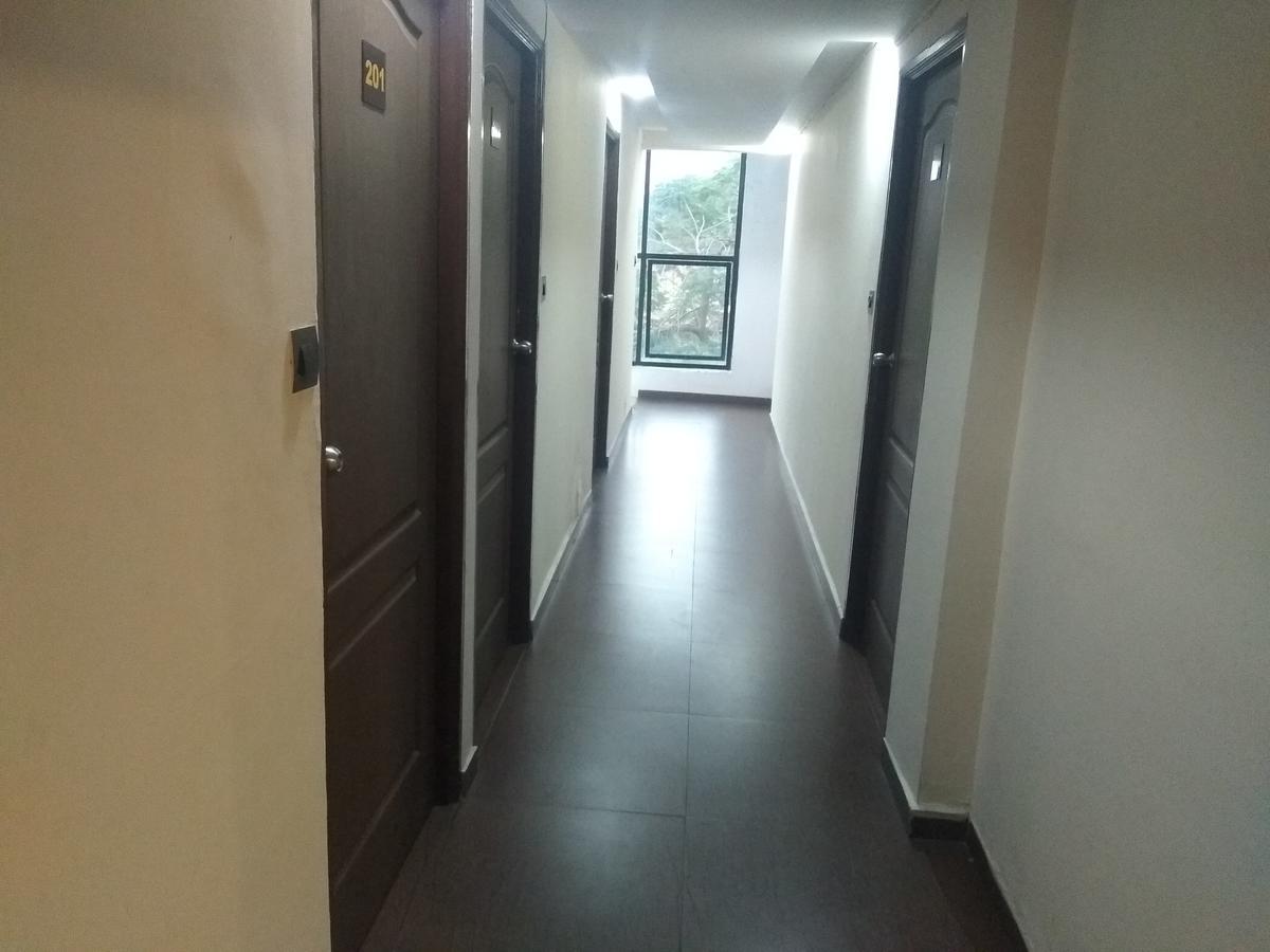 Hotel Royal Regency Bori  Екстериор снимка
