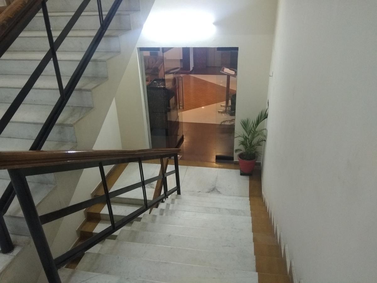 Hotel Royal Regency Bori  Екстериор снимка